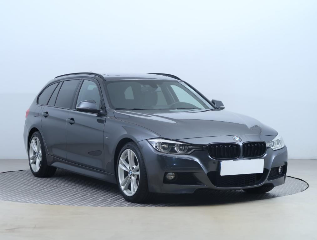 BMW 3