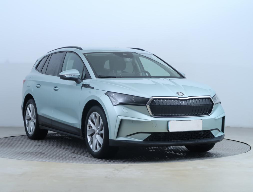 Škoda Enyaq