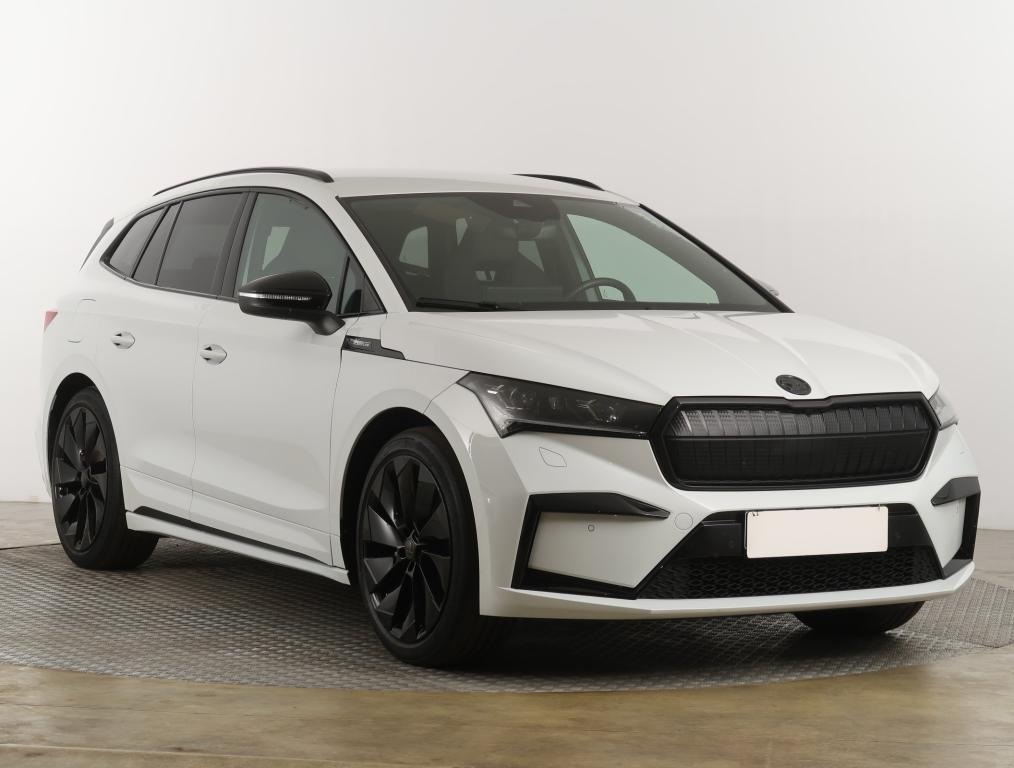Škoda Enyaq