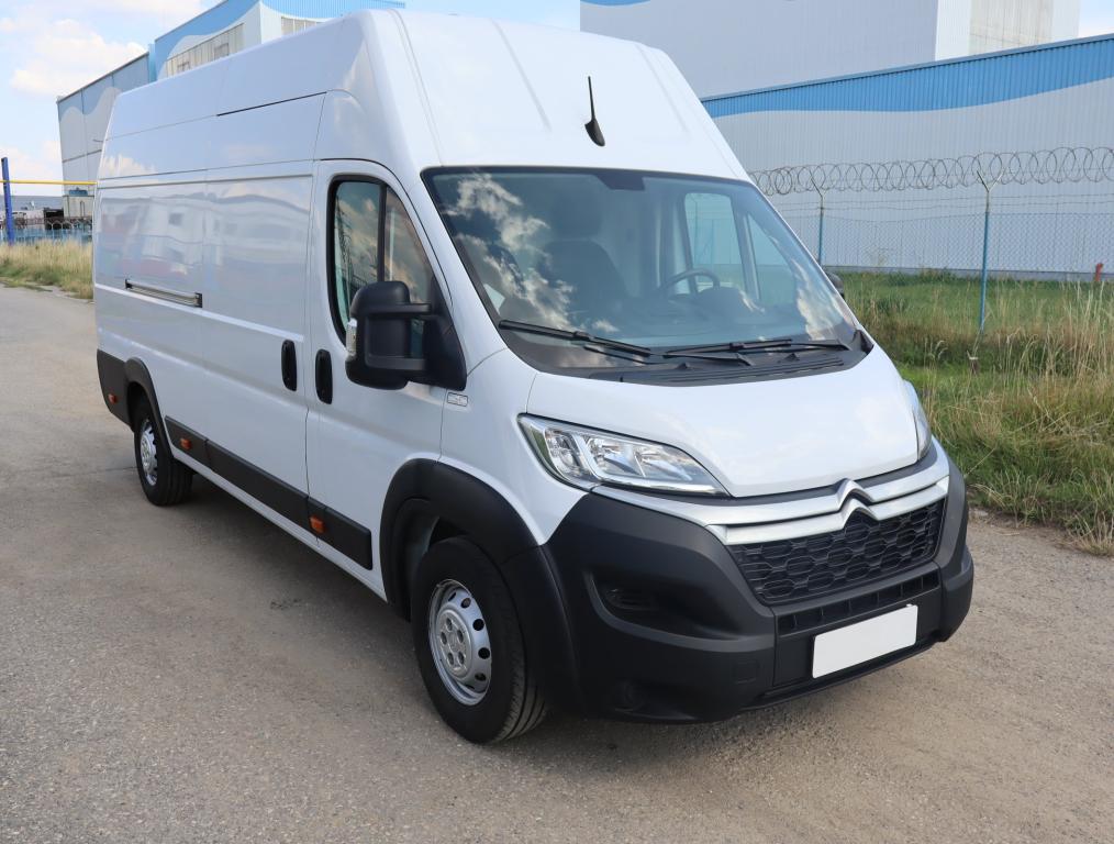 Citroen Jumper