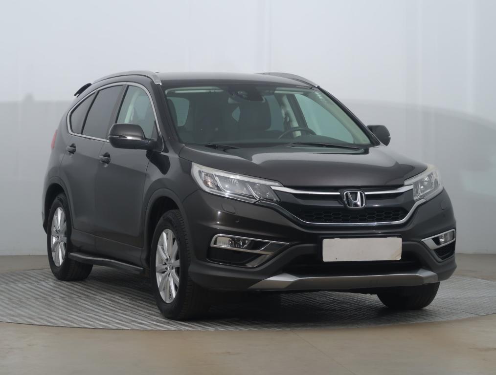 Honda CRV