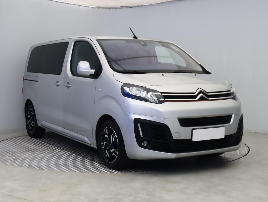 Citroen SpaceTourer