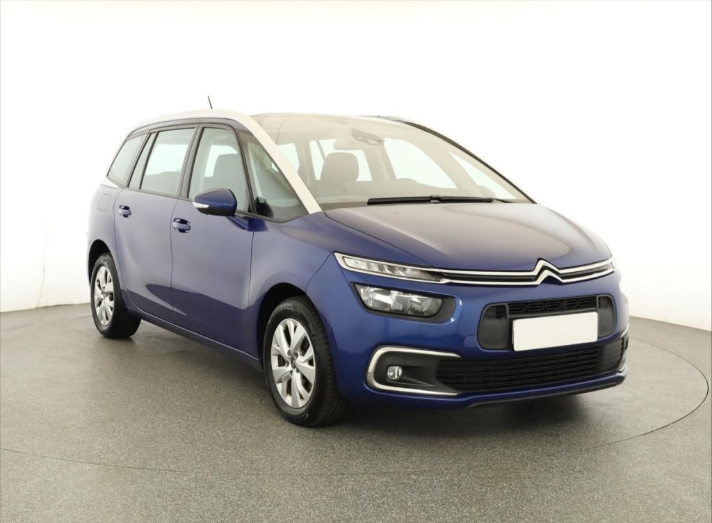 Citroen C4 Grand Picasso