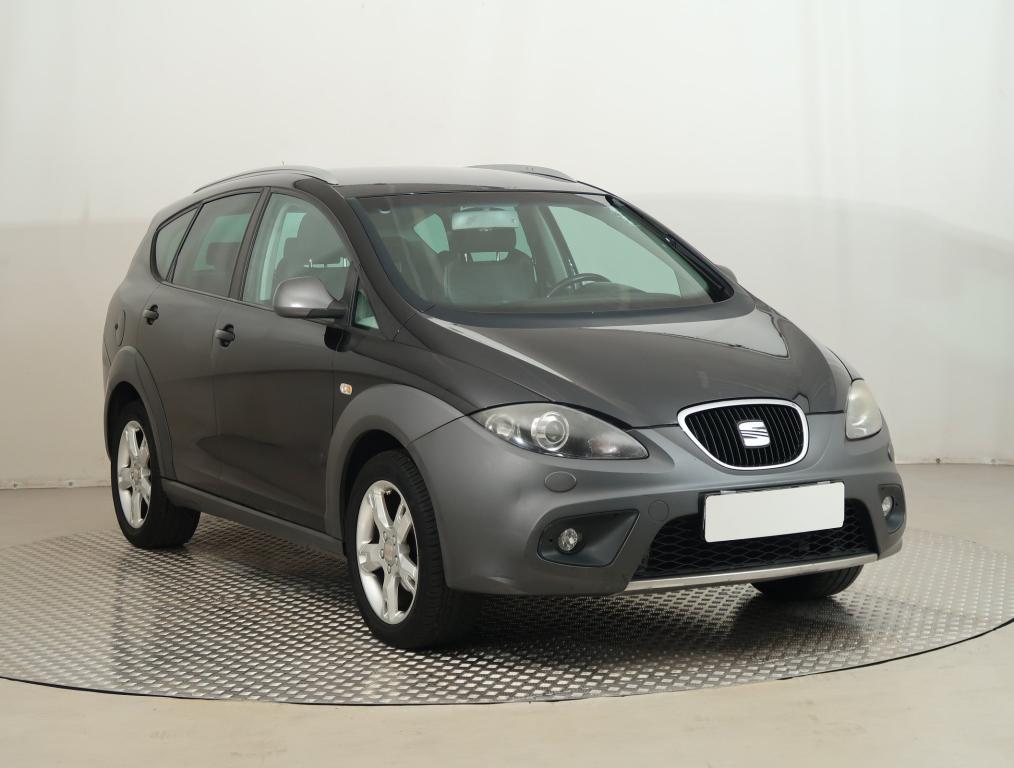 Seat Altea