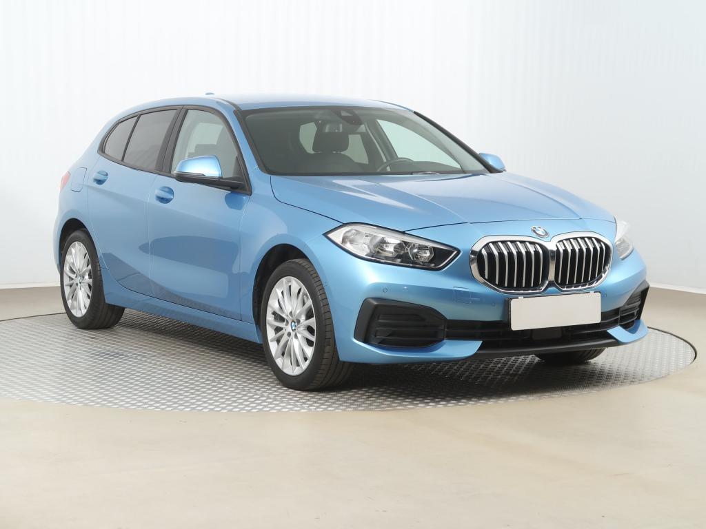 BMW 1
