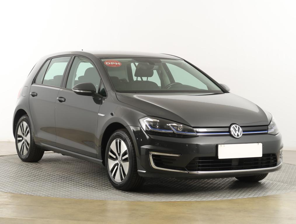 Volkswagen e-Golf