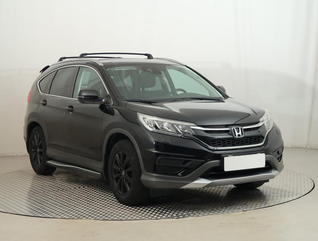 Honda CRV