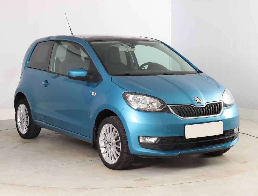 Škoda Citigo