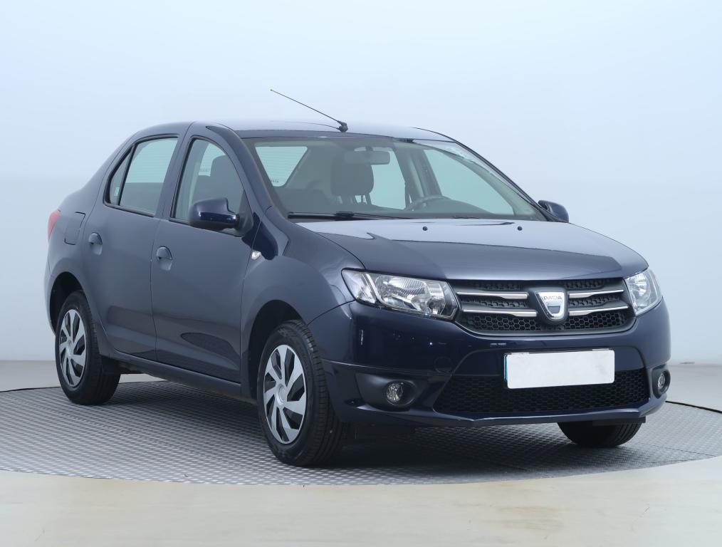 Dacia Logan