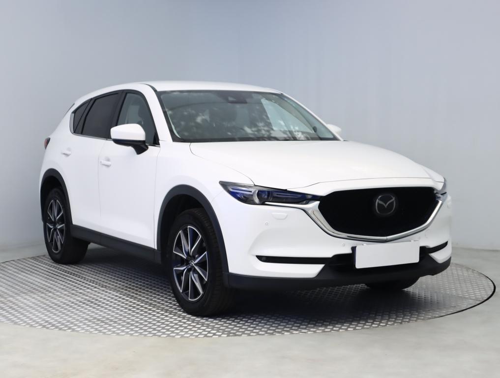 Mazda CX 5