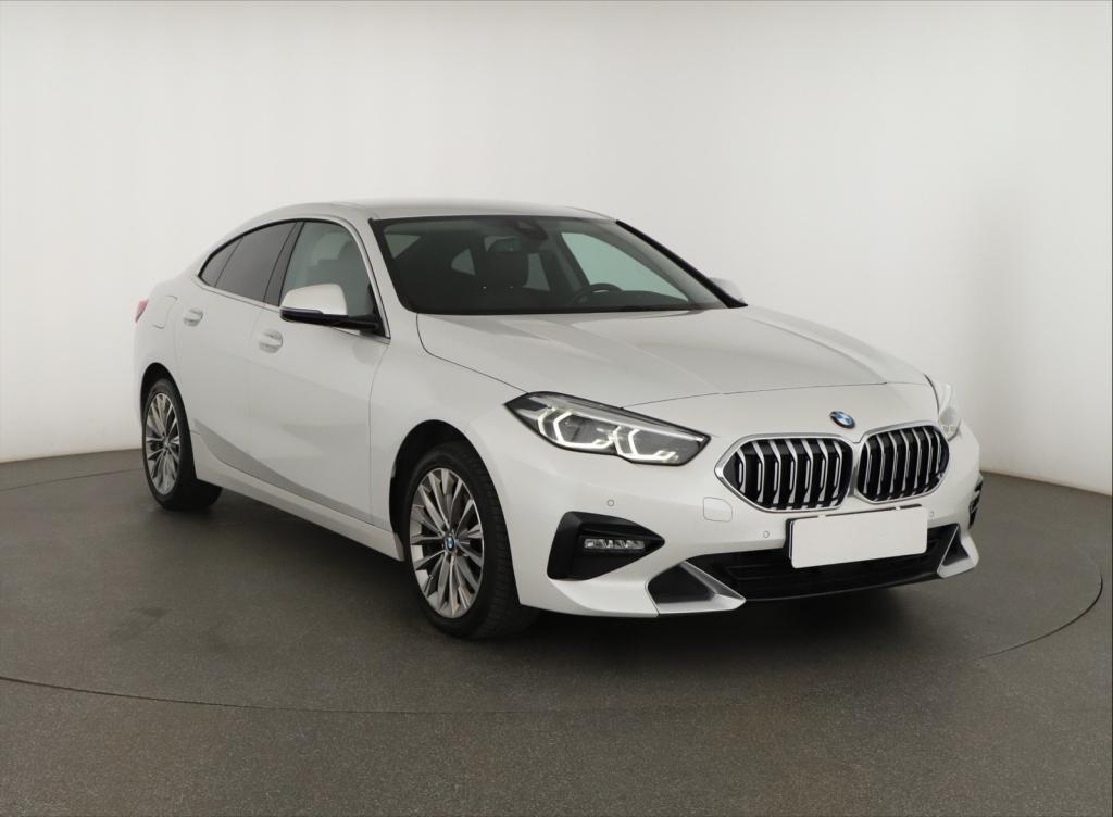 BMW 2 Gran Coupe