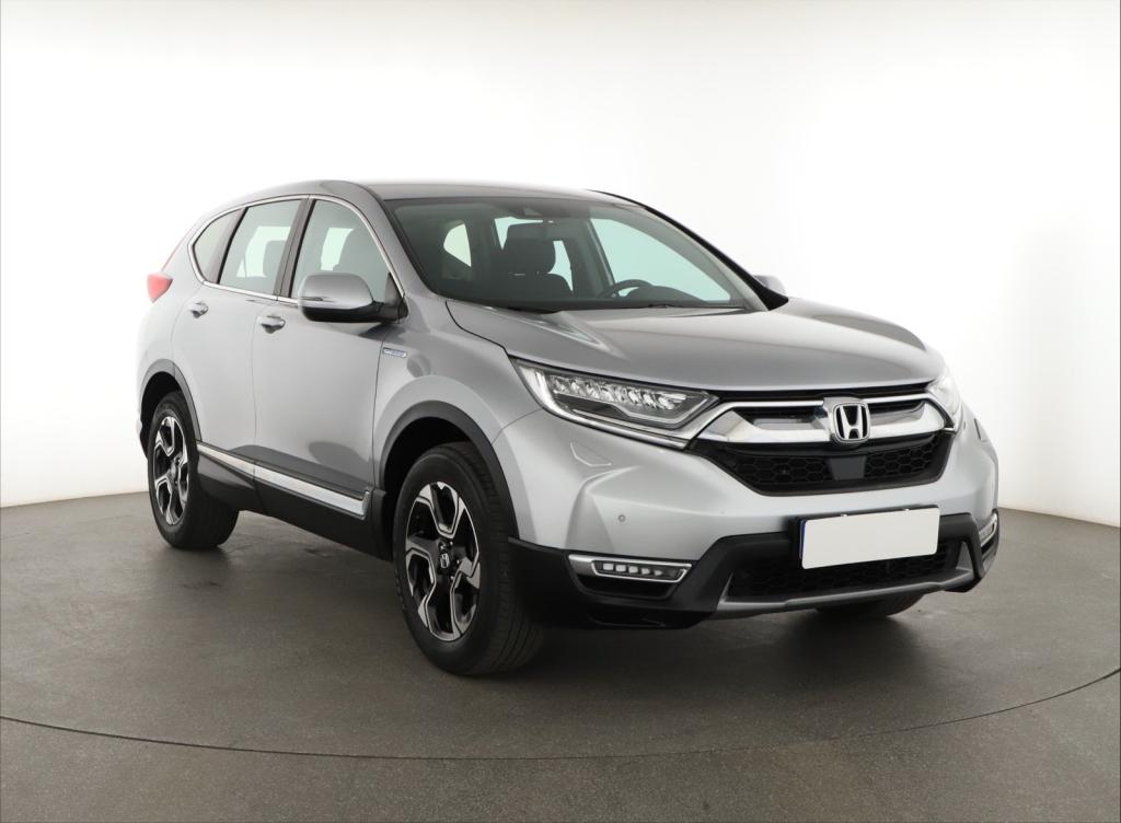 Honda CRV