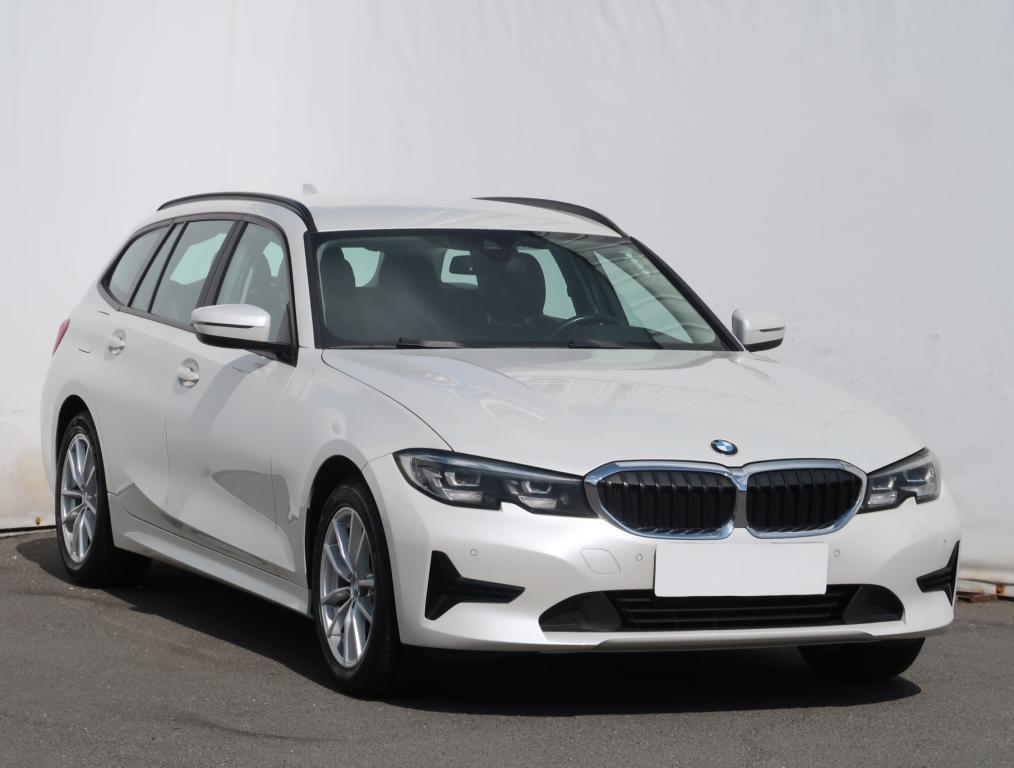 BMW 3