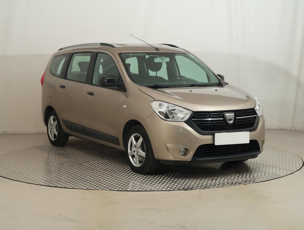 Dacia Lodgy