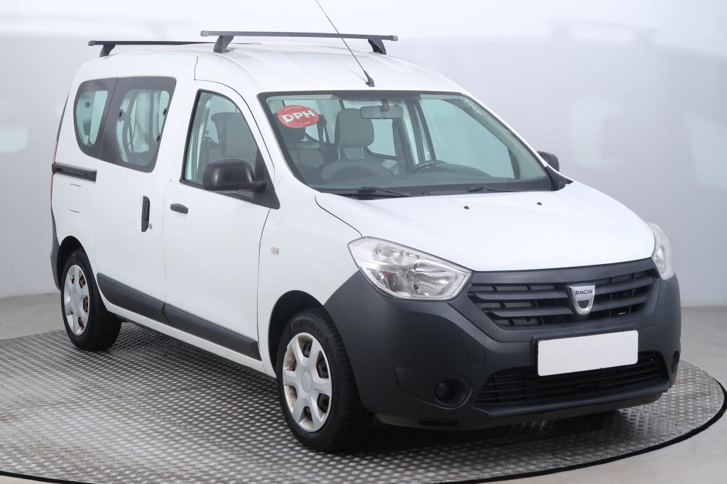 Dacia Dokker