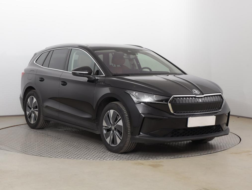 Škoda Enyaq
