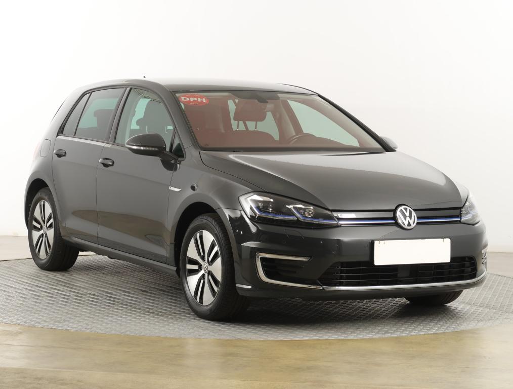 Volkswagen e-Golf
