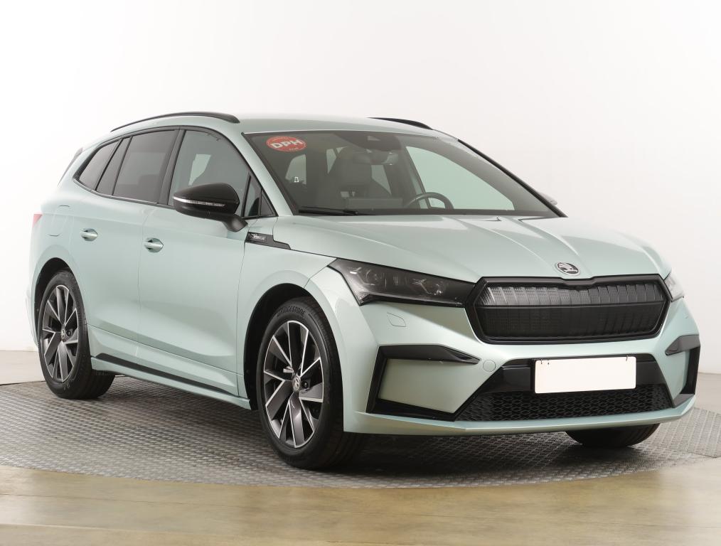 Škoda Enyaq