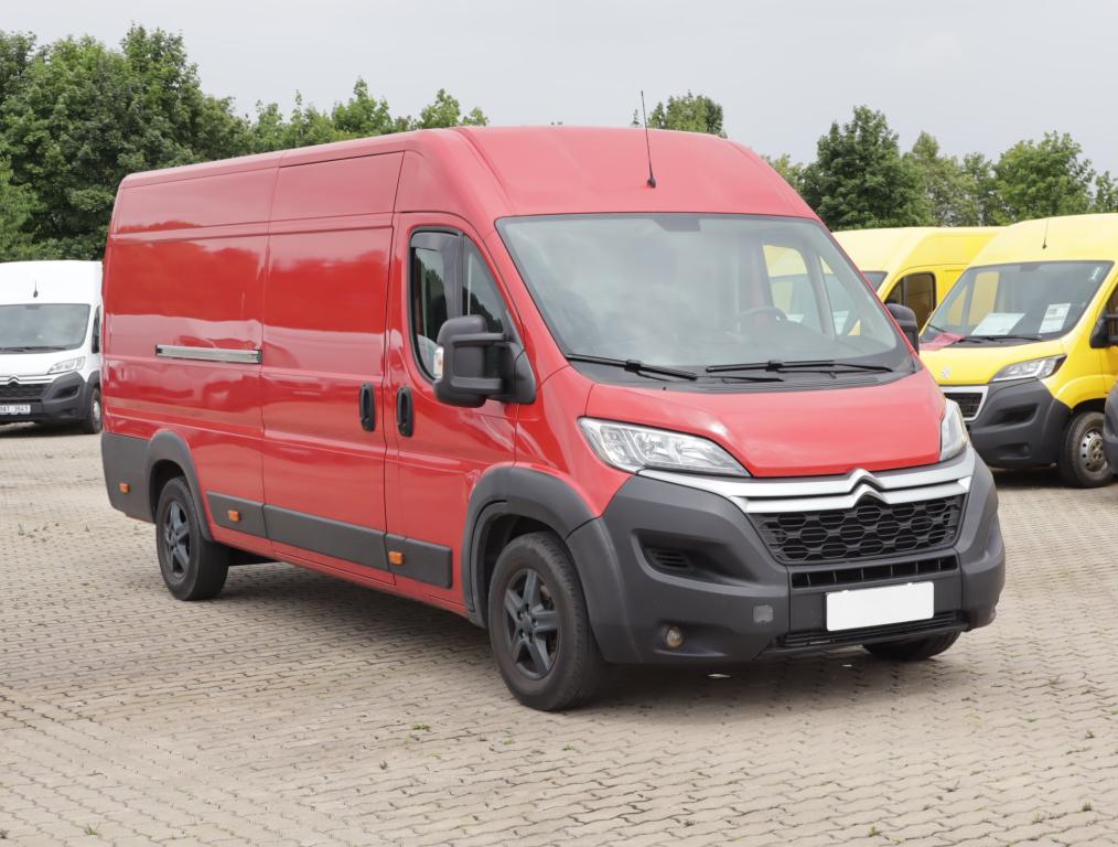 Citroen Jumper