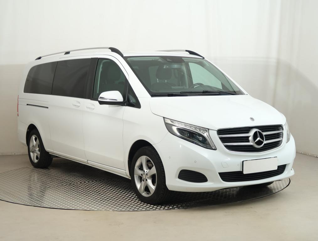 Mercedes-Benz V
