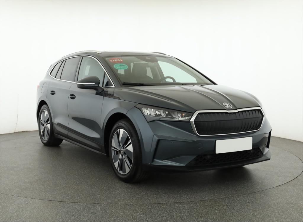 Škoda Enyaq
