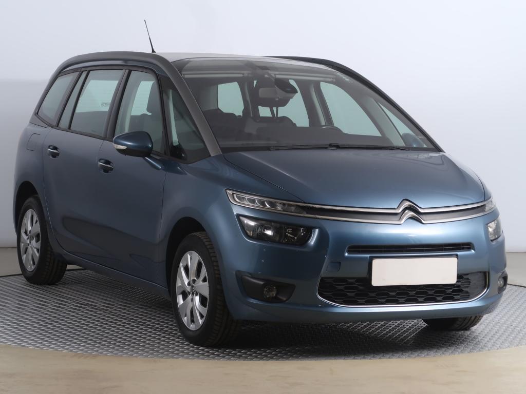 Citroen C4 Grand Picasso