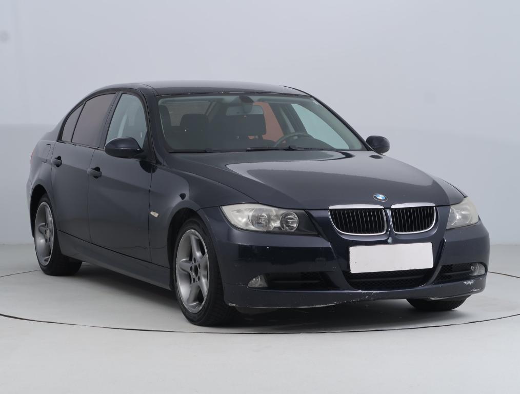 BMW 3