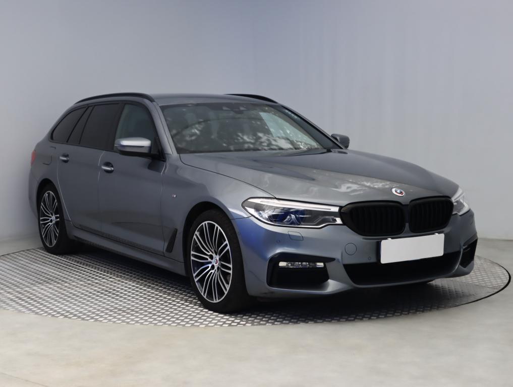 BMW 5