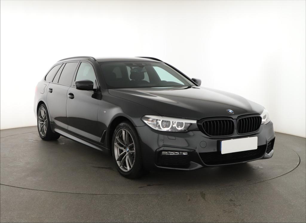 BMW 5