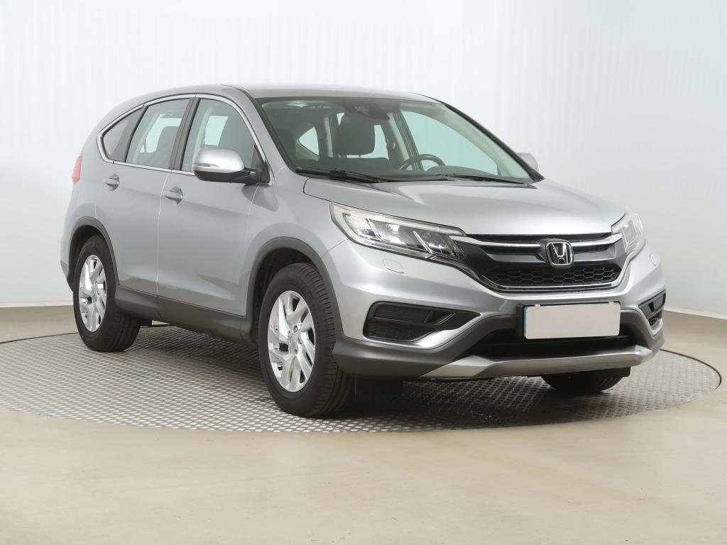 Honda CRV