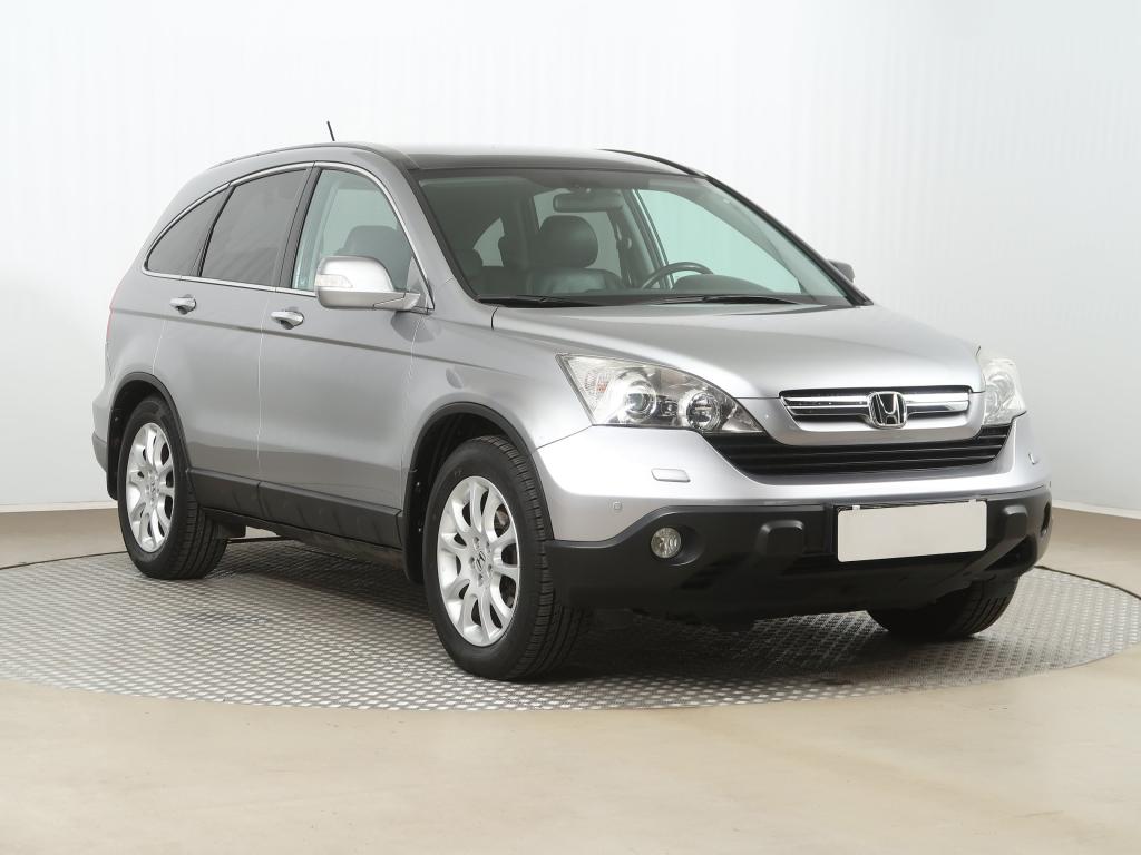 Honda CRV