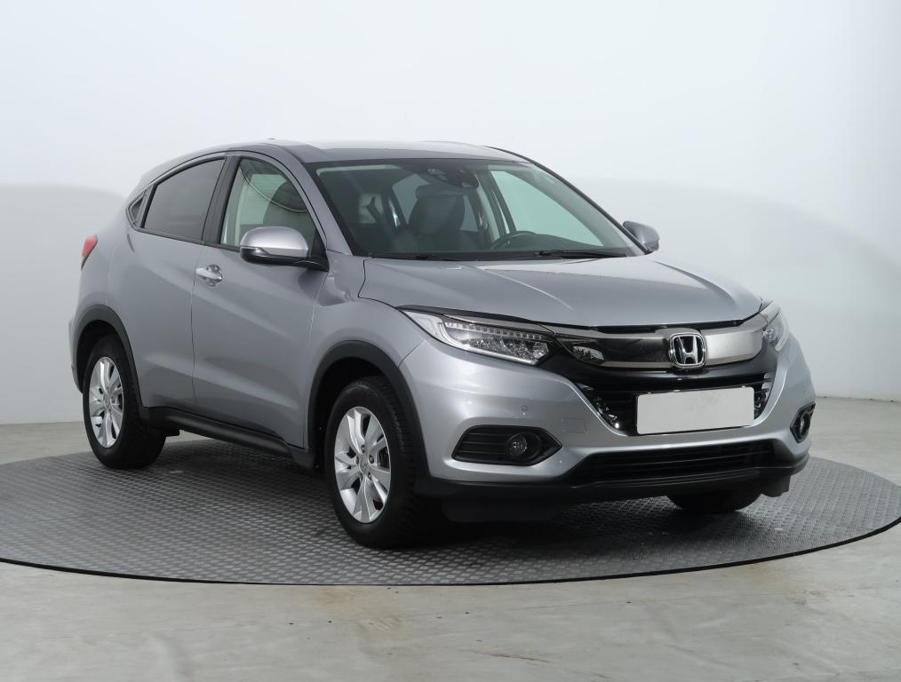 Honda HRV