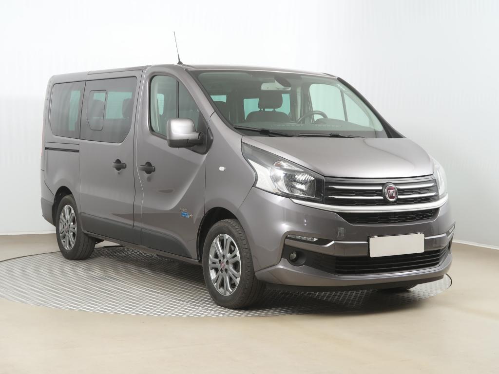 Fiat Talento