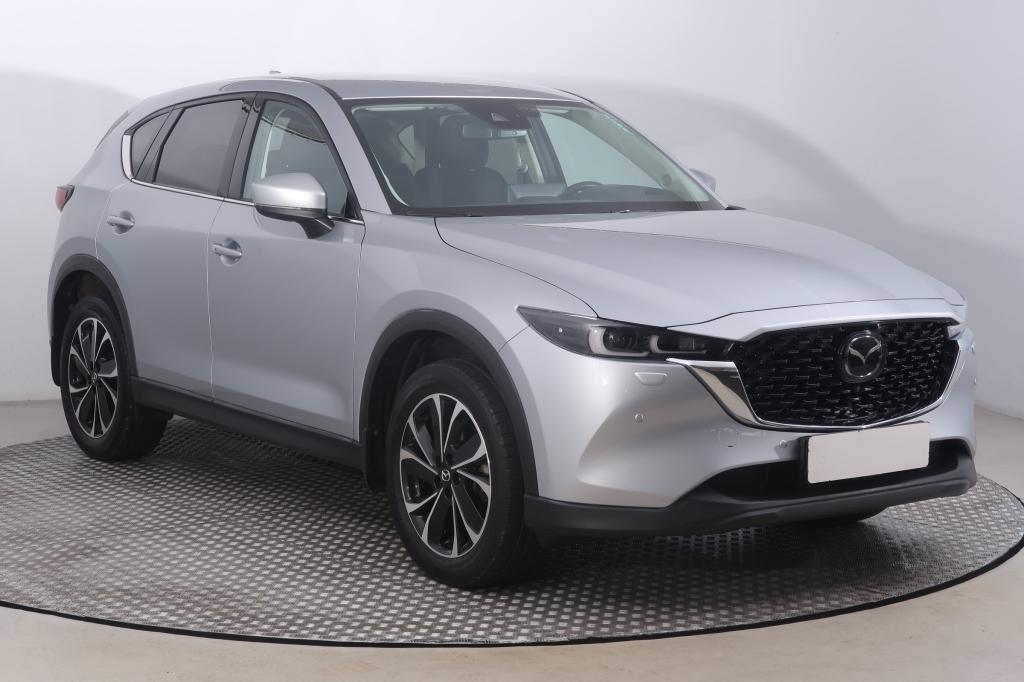 Mazda CX 5