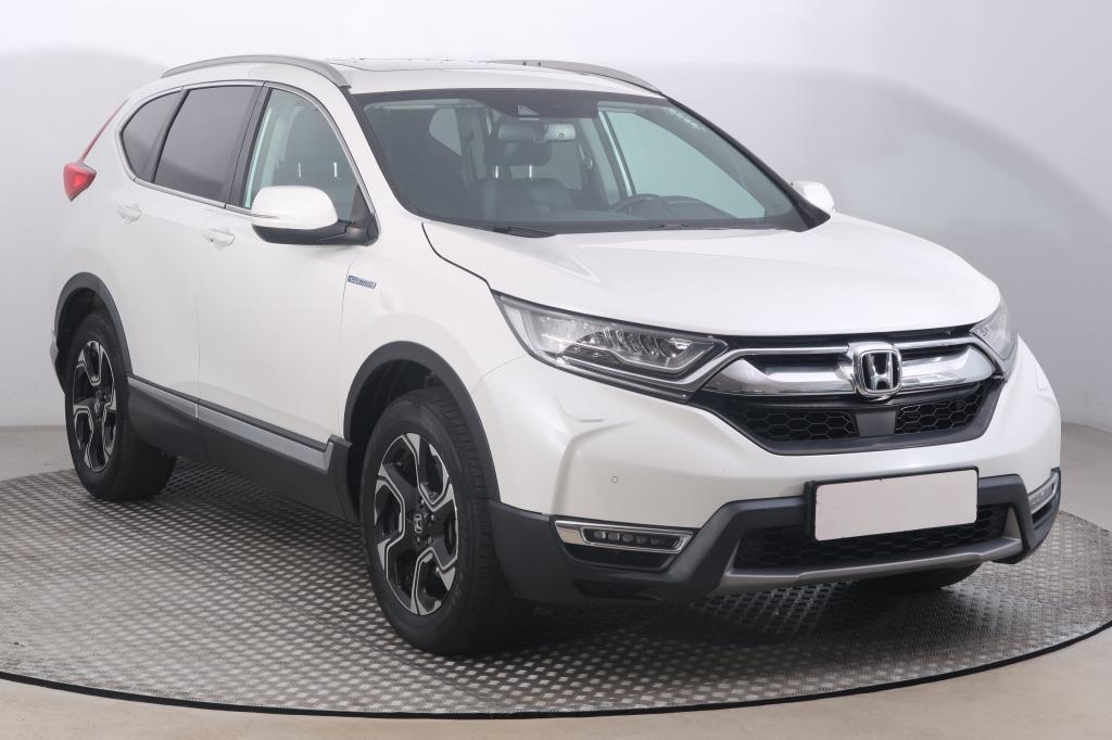 Honda CRV