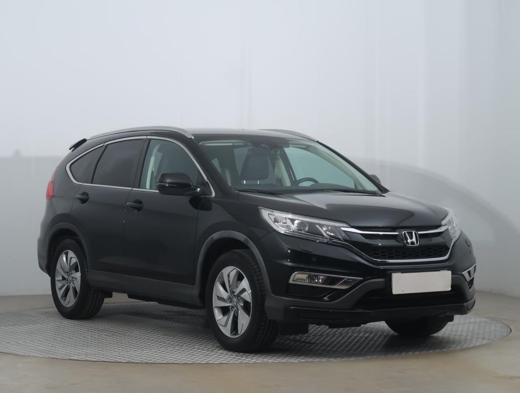 Honda CRV