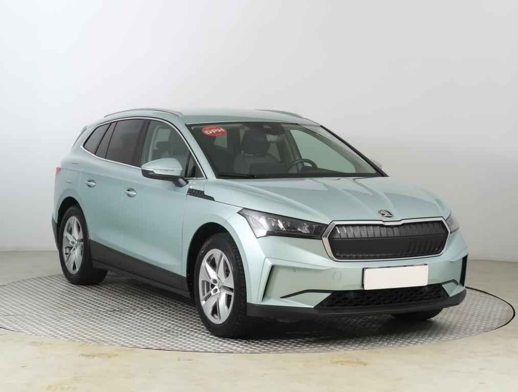 Škoda Enyaq
