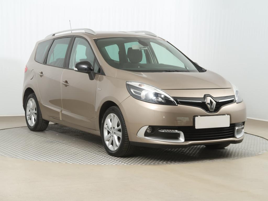 Renault Grand Scenic