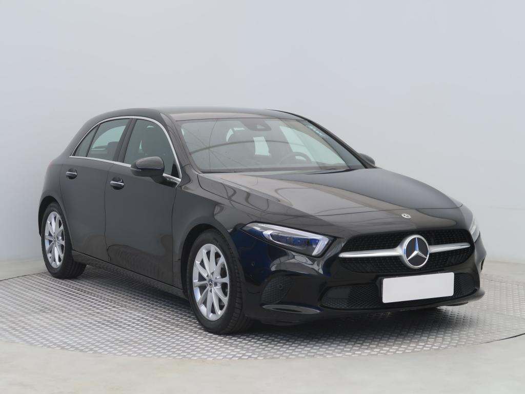 Mercedes-Benz A