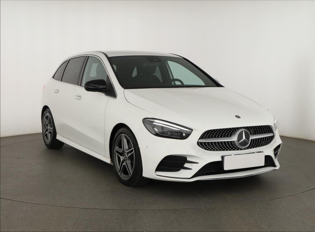 Mercedes-Benz B