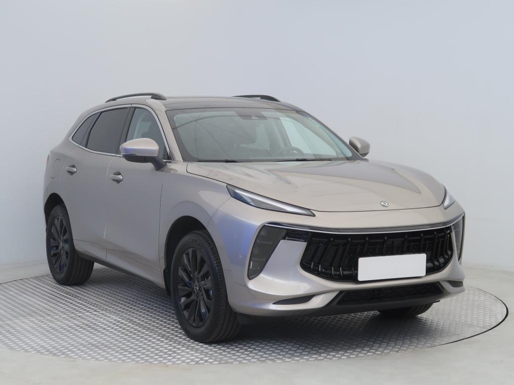 Dongfeng Forthing T5 EVO
