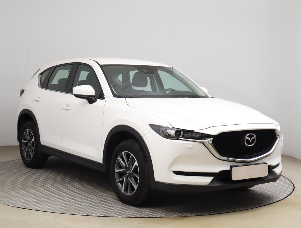 Mazda CX 5