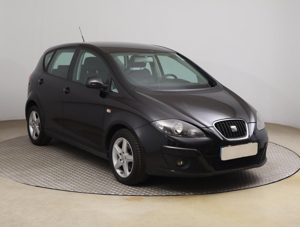 Seat Altea