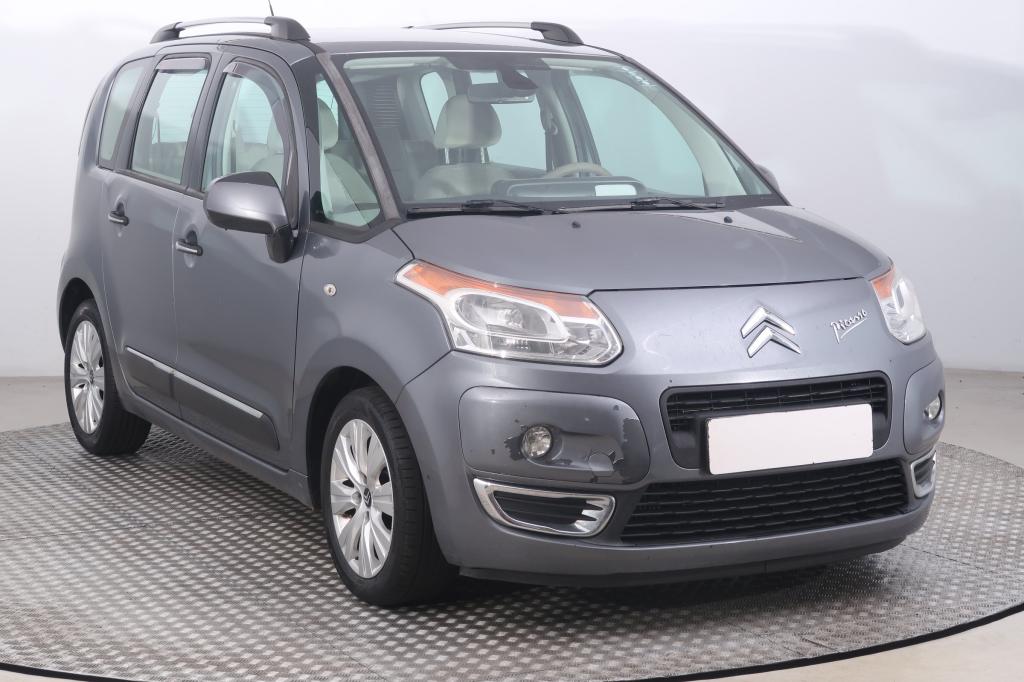Citroen C3 Picasso