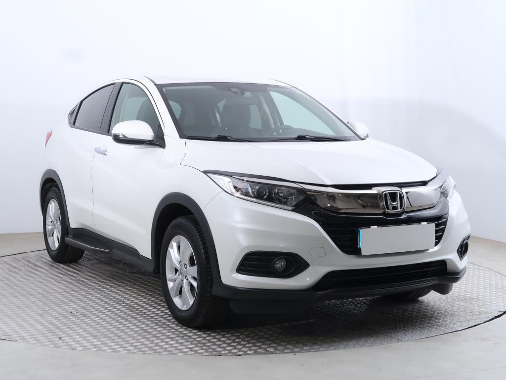 Honda HRV