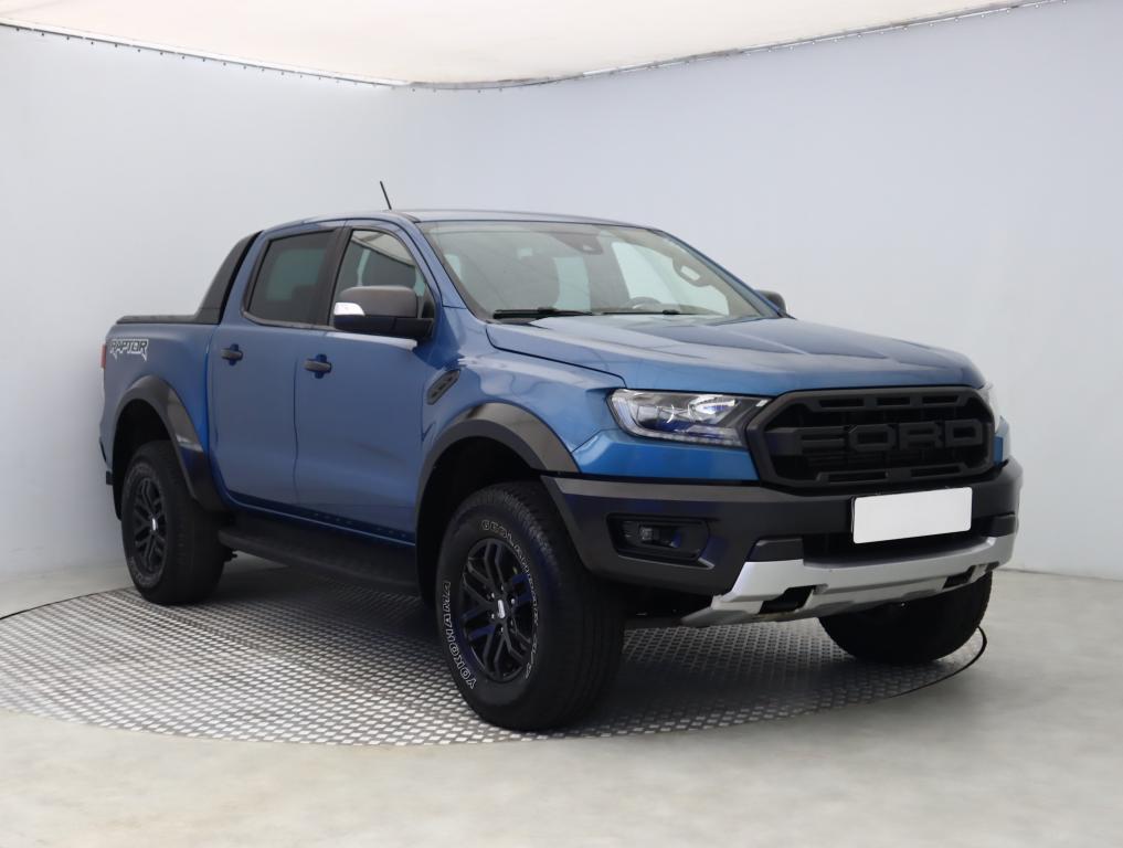 Ford Ranger Raptor