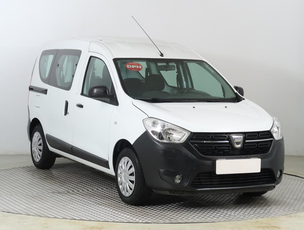 Dacia Dokker