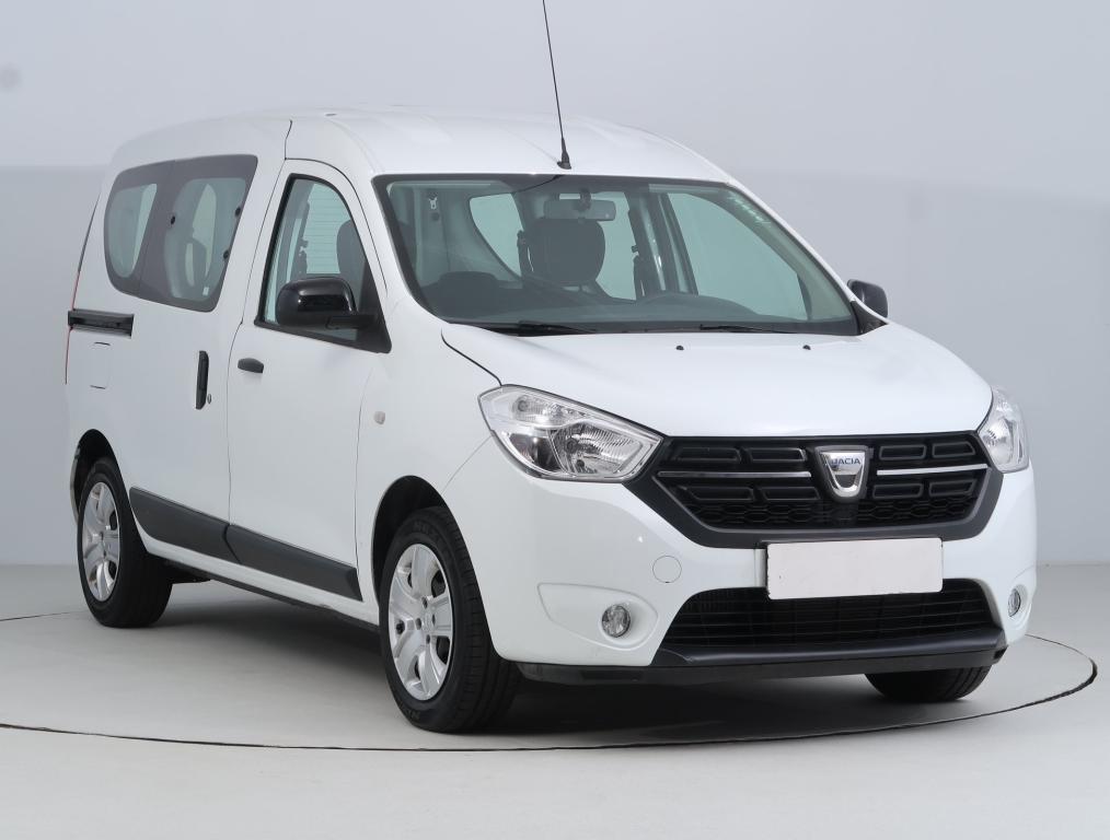 Dacia Dokker