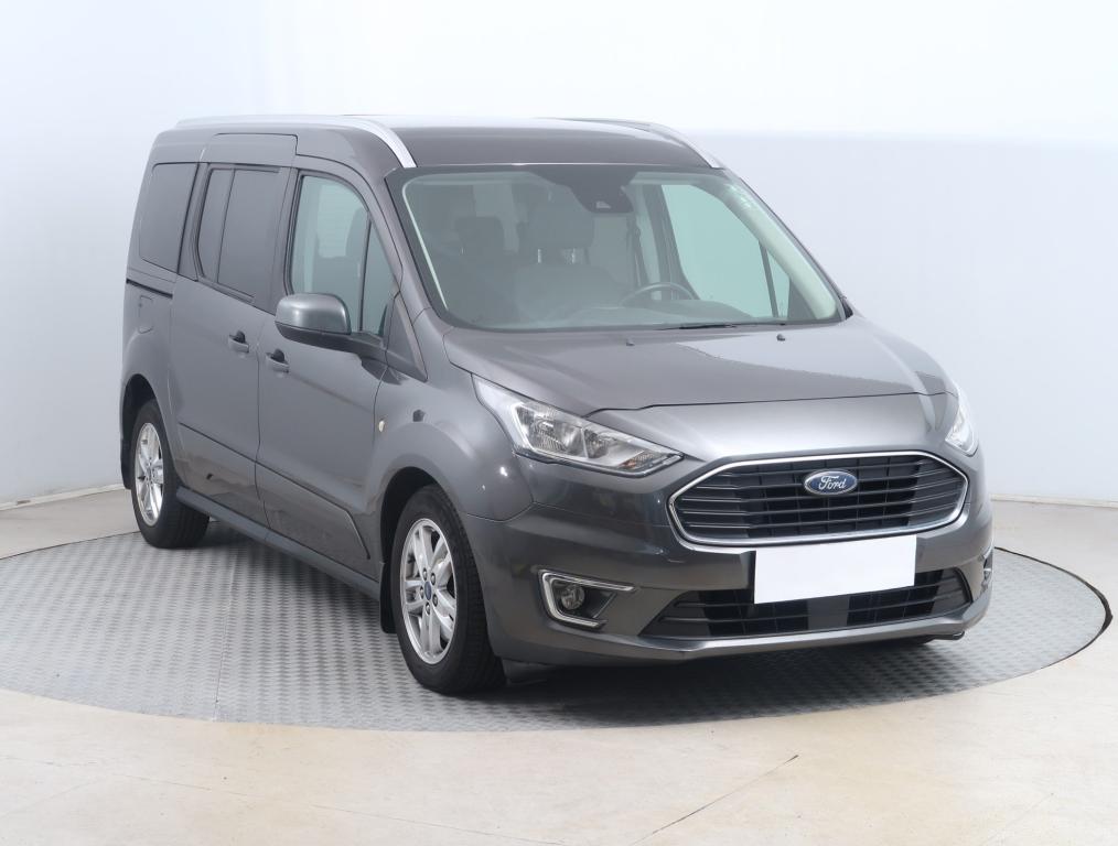 Ford Tourneo Connect