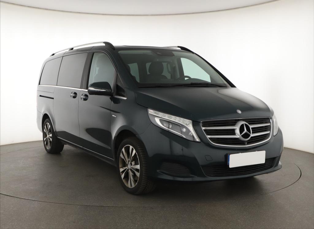 Mercedes-Benz V